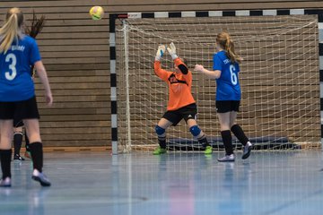 Bild 657 - B-Juniorinnen Landesmeisterschaft